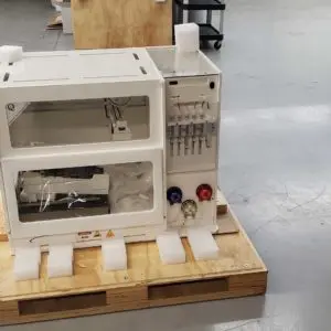 Questron Technologies Vulcan 42