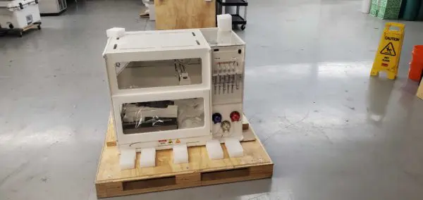 Questron Technologies Vulcan 42