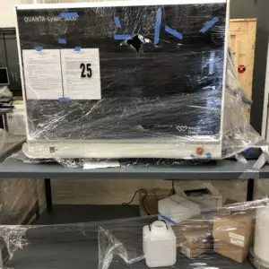 Inova Diagnostics QUANTA-Lyser 3000