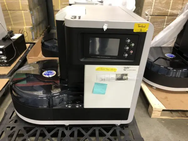 TAN Bead Maelstrom 9600 Nucleic Acid Extractor
