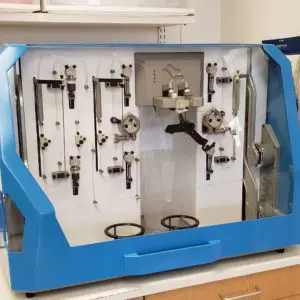 Precision Nanosystems NanoAssemblr Blaze
