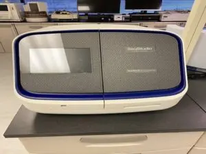 ABI SeqStudio Genetic Analyzer