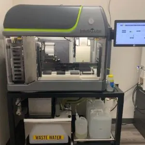 LGC Biosearch Technologies IntelliQube
