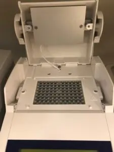 ABI 2720 Thermal Cycler