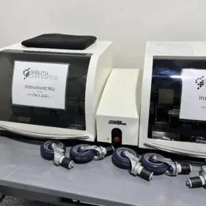 QuantStudio 12K Flex Accufill System