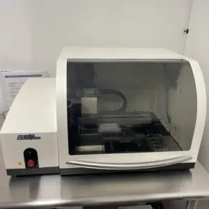 QuantStudio 12K Flex Accufill System