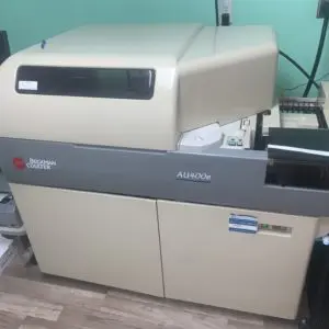 Beckman Coulter AU400e