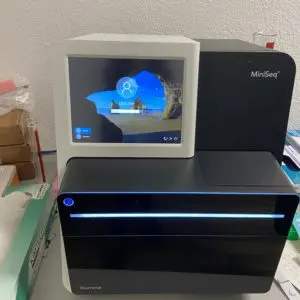 illumina MiniSeq System