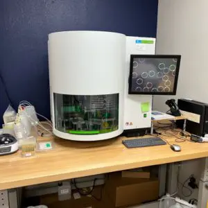 PerkinElmer chemagic 360