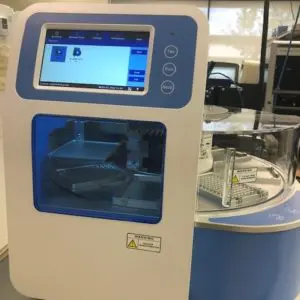 pureMAGiX® 96 System