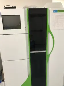 PerkinElmer 2021 Genetic Screening Processor