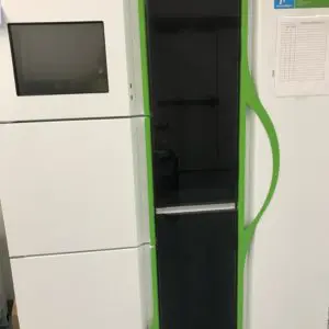 PerkinElmer 2021 Genetic Screening Processor