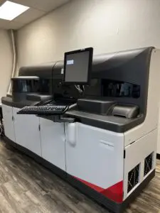 Ortho Clinical Diagnostics Vitros XT 7600