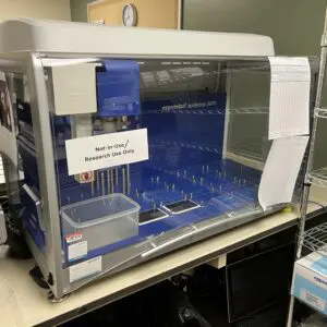Eppendorf epMotion 5075 Liquid Handler