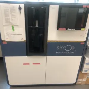 Quanterix Simoa HD-1 Analyzer