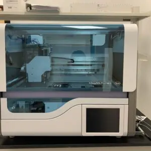 Roche MagNA Pure 24 System