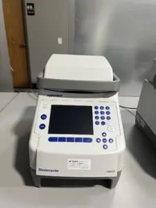 Eppendorf Mastercycler Nexus