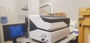 Shimadzu ICPMS-2030