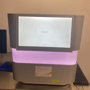 Illumina NextSeq 2000