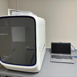 Thermo QuantStudio 7 Flex Real-Time PCR System