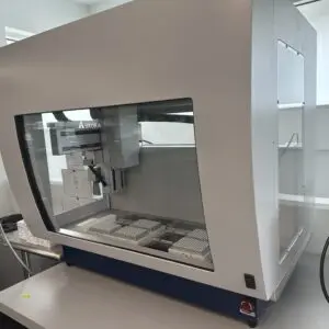 Aurora Biomed VERSA 1100 Liquid Handler