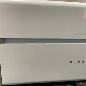 Roche LightCycler 480 II, 384