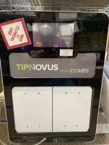 Grenova TipNovusMini