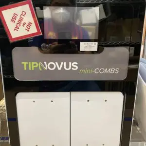 Grenova TipNovusMini