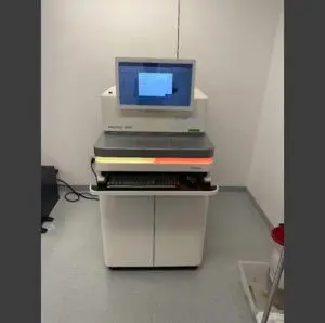 Illumina NovaSeq 6000