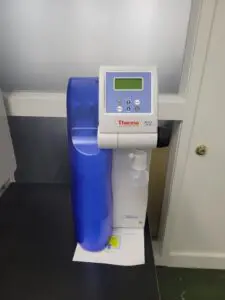 Thermo Barnstead MicroPure Water Purification System