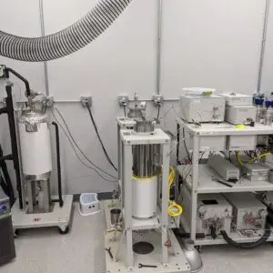 Waters SFE Bio-Botanical Extraction System