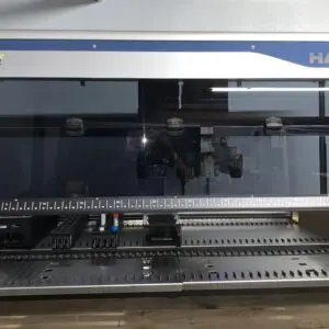 Hamilton Microlab STAR Liquid Handling System