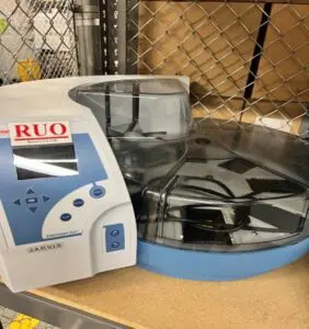 Thermo KingFisher Flex System