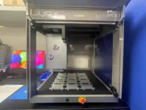 LM700 Liquid Handling Platform