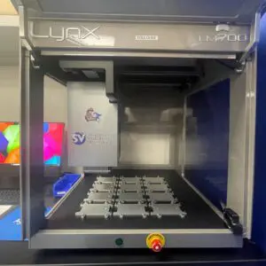 LM700 Liquid Handling Platform