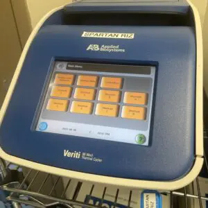 Applied Biosystems Veriti 96 Well Thermal Cycler