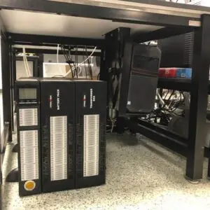 Franek Technologies Uninterruptible Power Supply