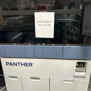 Hologic Panther System