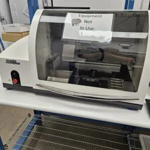 QuantStudio 12K Flex Accufill System