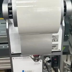 Agilent PlateLoc Thermal Microplate Sealer