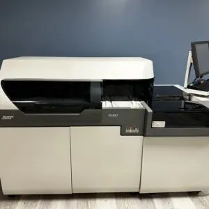 Beckman Coulter AU680 Chemistry Analyzer