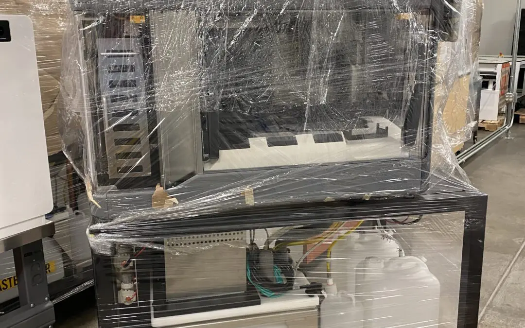 LGC Biosearch Technologies IntelliQube