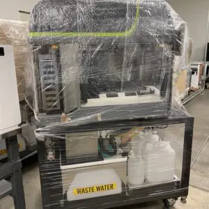 LGC Biosearch Technologies IntelliQube