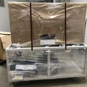 LGC oKtopure Automated DNA Extraction Platform