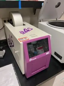 4titude a4S Automatic Roll Heat Sealer 2