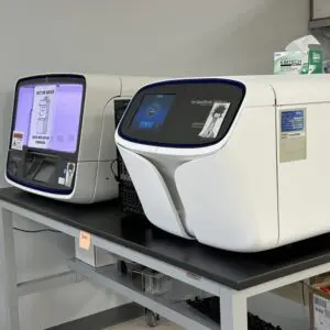 Thermo Fisher Scientific Ion Torrent Chef with Ion GeneStudio S5 Prime