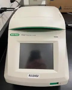 Bio-Rad T100 Thermal Cycler
