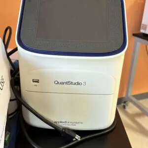 QuantStudio 3 Real-Time PCR System 96-well