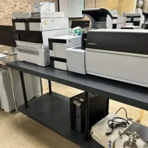Shimadzu 8040 LC-MS/MS System