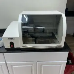 QuantStudio 12K Flex Accufill System